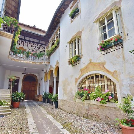 Villa Bertagnolli - Locanda Del Bel Sorriso Trento Kültér fotó