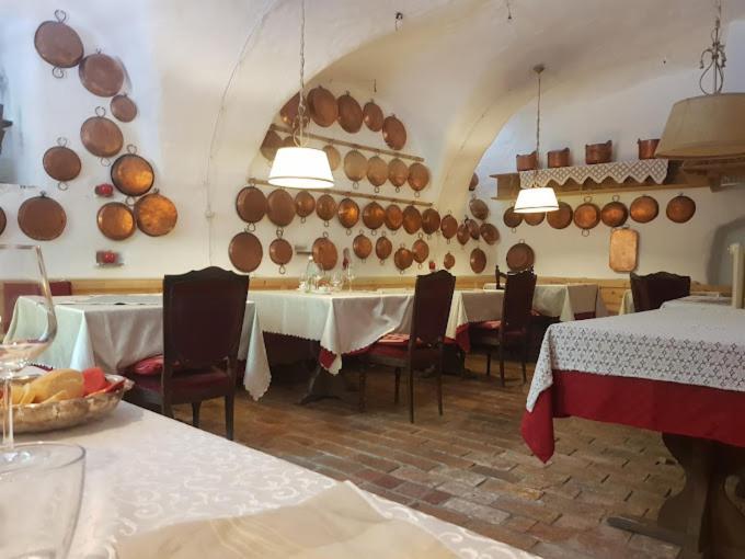 Villa Bertagnolli - Locanda Del Bel Sorriso Trento Kültér fotó