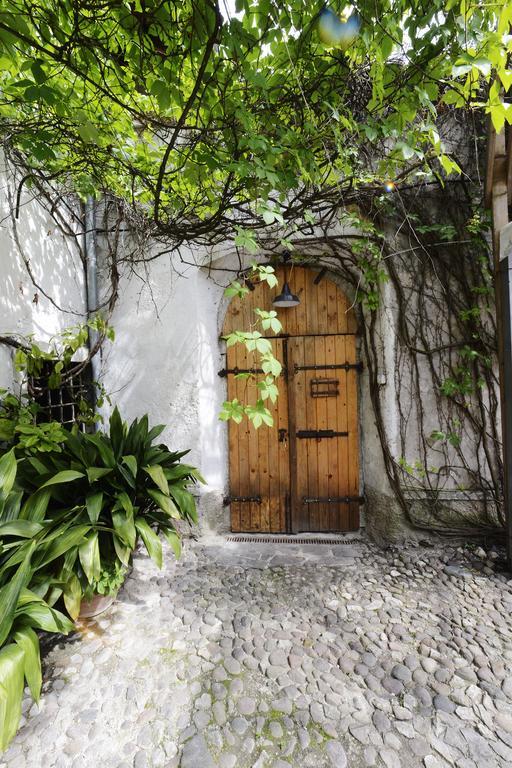 Villa Bertagnolli - Locanda Del Bel Sorriso Trento Kültér fotó