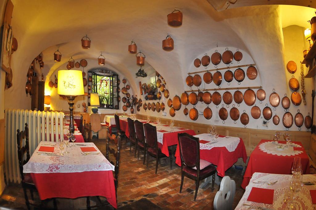 Villa Bertagnolli - Locanda Del Bel Sorriso Trento Kültér fotó