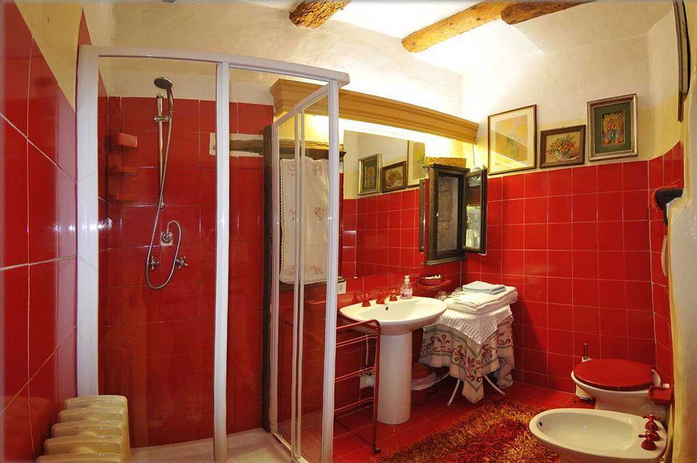 Villa Bertagnolli - Locanda Del Bel Sorriso Trento Kültér fotó