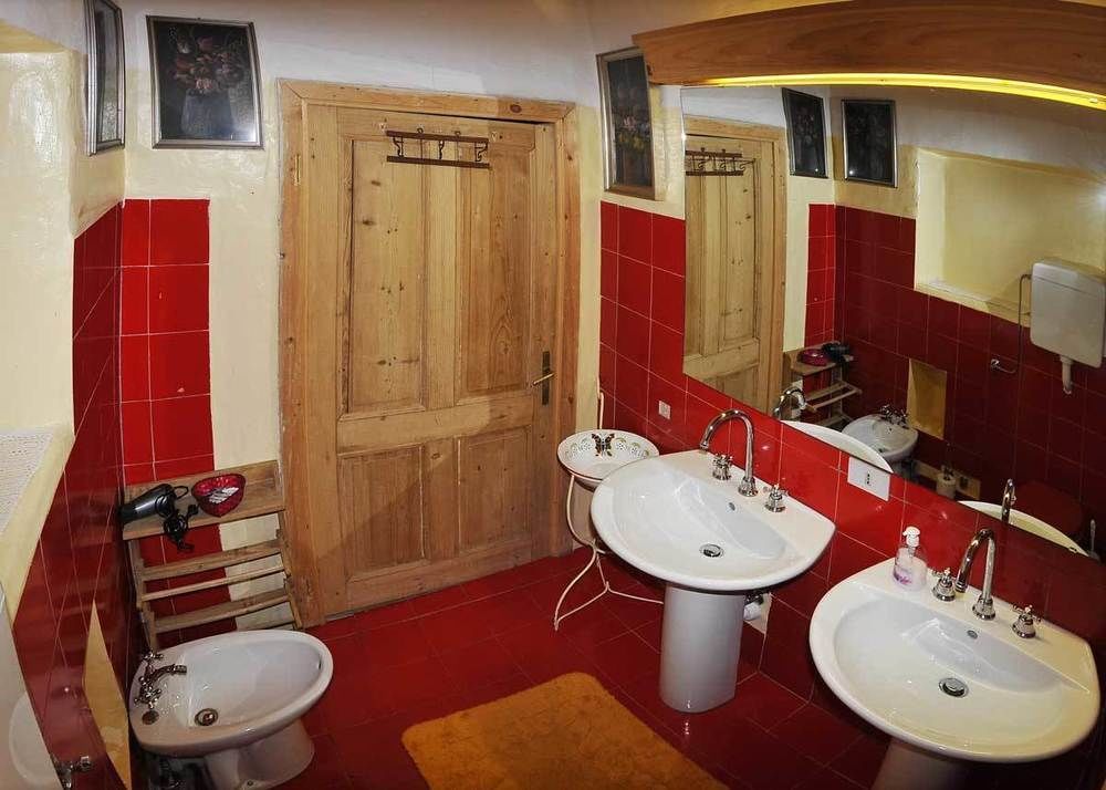 Villa Bertagnolli - Locanda Del Bel Sorriso Trento Kültér fotó