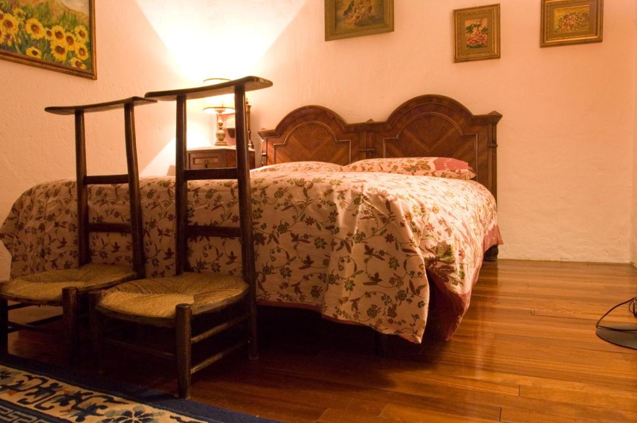 Villa Bertagnolli - Locanda Del Bel Sorriso Trento Szoba fotó