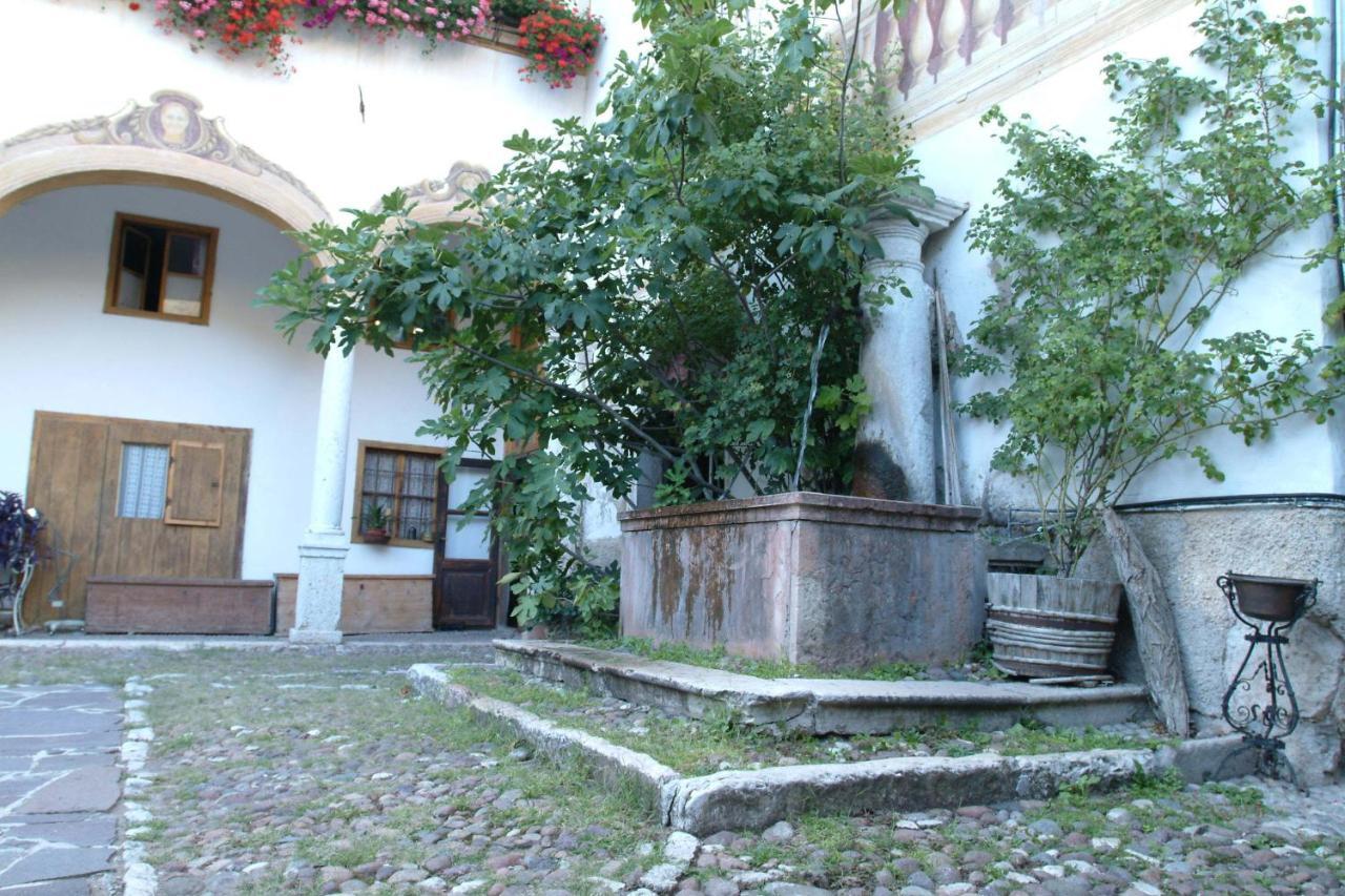 Villa Bertagnolli - Locanda Del Bel Sorriso Trento Szoba fotó
